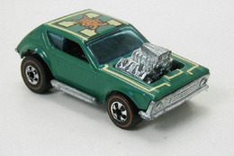 Gremlin Grinder