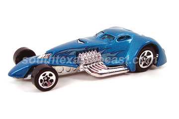 Hammered Coupe Model Cars hobbyDB