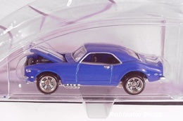 Chevy Camaro