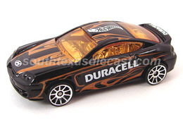 Hyundai Tiburon