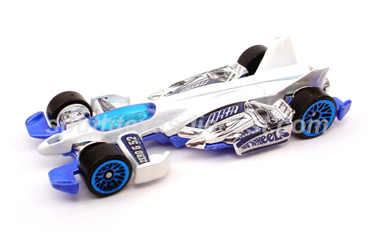 Hot wheels jet threat 3.0 2000 2025