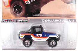 Toyota Land Cruiser FJ40