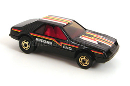 (1979) Mustang S.V.O