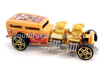 Hot wheels 1996 2025 way 2 fast