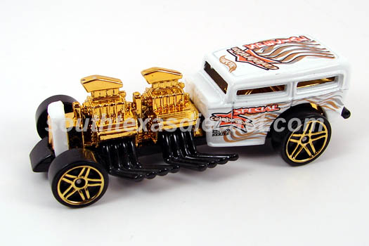 Hot wheels 1996 way 2 fast clearance