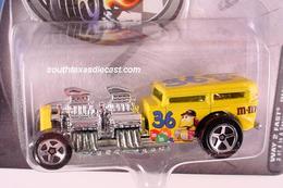 Way 2 Fast Model Cars hobbyDB