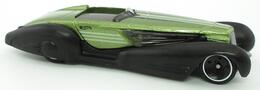 Custom Cadillac Fleetwood