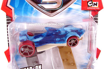 Hot wheels water slaughter discount