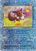 Eevee (Reverse Holo)