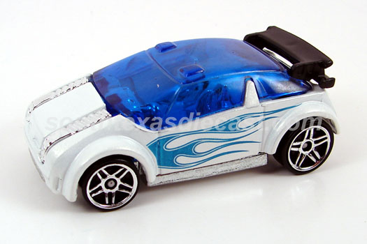 Super gnat car deals