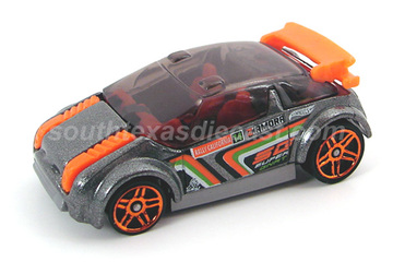 Super gnat car cheap