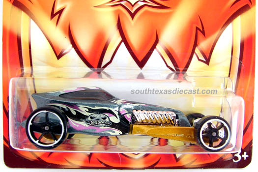 Sweet 16 II Model Cars hobbyDB