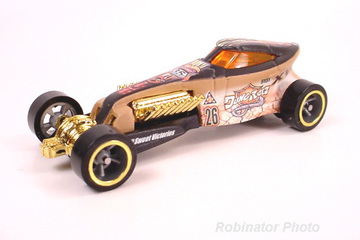 Sweet 16 II Model Cars hobbyDB