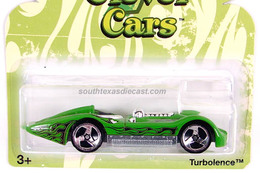 Turbolence