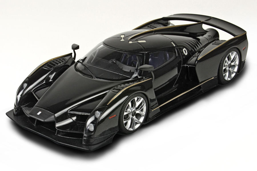 Glickenhaus SCG 003S | Model Cars | hobbyDB