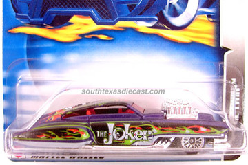 Evil Twin | Model Cars | hobbyDB