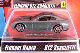 Ferrari 612 Scaglietti