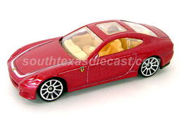 Ferrari 612 Scaglietti