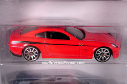 Ferrari 612 Scaglietti