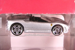 Ferrari F430 Spider