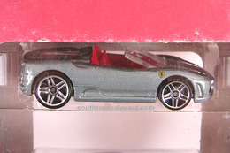 Ferrari F430 Spider