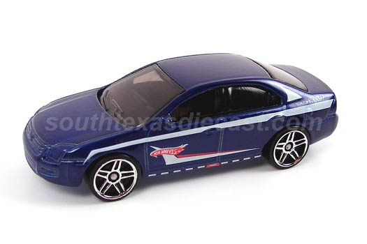 Hot wheels ford fusion cheap