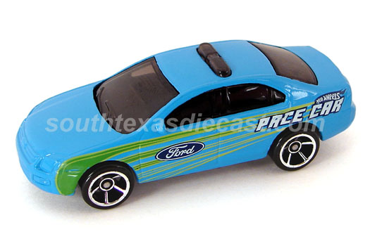 Ford Fusion Model Cars hobbyDB