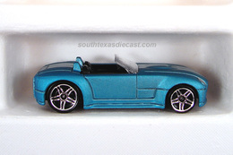 Ford Shelby Cobra Concept