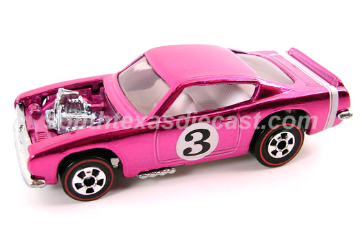 King Kuda Model Cars hobbyDB