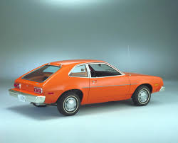 Ford pinto hotsell hot wheels