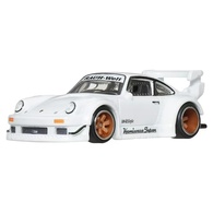 Hot Wheels RWB Porsche 930 ミニカー HW Hot Wheels RWB Porsche 930 Rauh-Welt Silhouettes 1:64