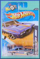 Long Card (USA) - 'Scan & Track'