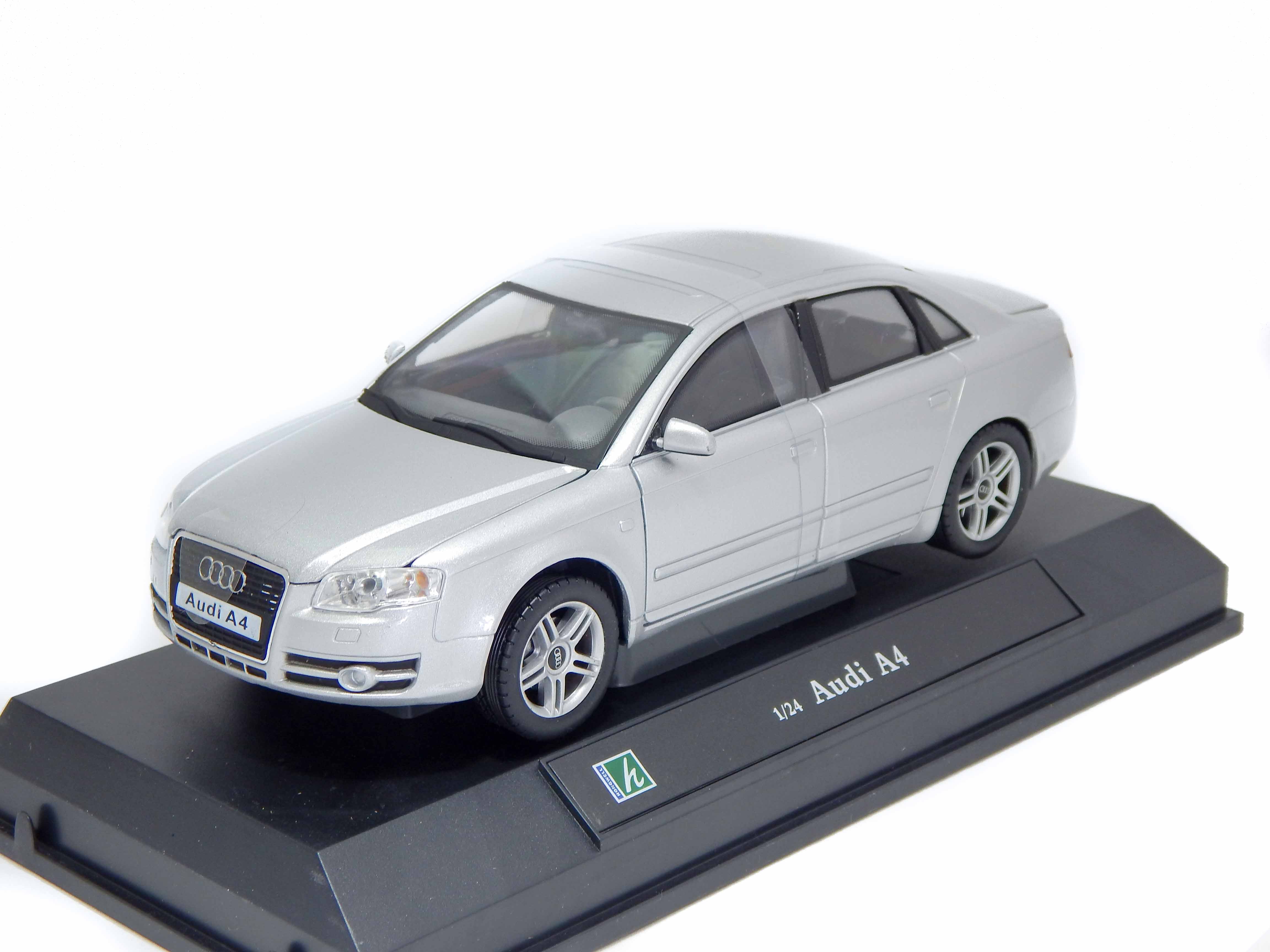 Matchbox shop audi a4