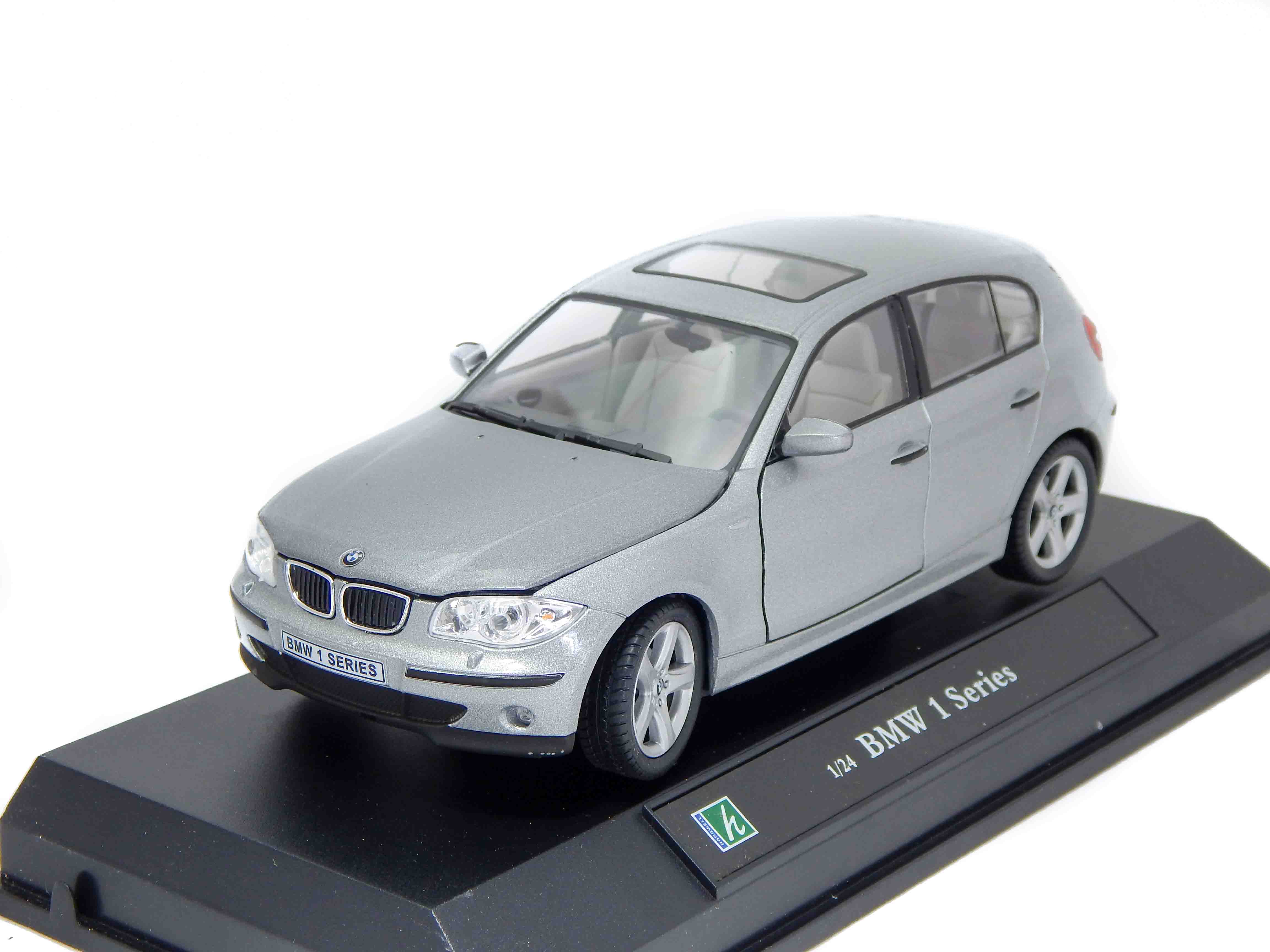 全国送料無料・イイ店 Series 1 BMW E87 hobbyDB | Cars Model | 乗用車