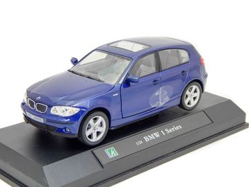 Bmw 1 hotsell series toy car