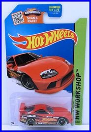 ミニカー Hot Wheels Toyota Supra HW Workshop $_12.JPG?set_id=880000500F