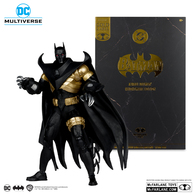 Azrael Batman