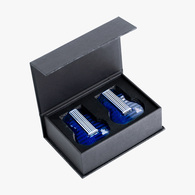 Guitar Hotel Shot Glass Boxed Set
