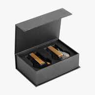 Guitar Hotel Shot Glass Boxed Set