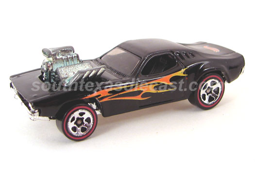 Rodger Dodger Model Cars hobbyDB