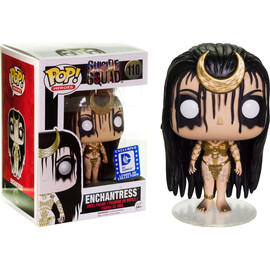 【半額】 Enchantress | hobbyDB | Toys Art アメコミ