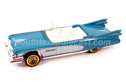 '59 Caddy