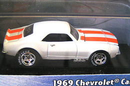 '69 Chevrolet Camaro