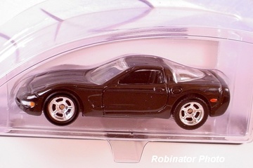 Corvette c5 deals hot wheels