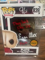 Pluto