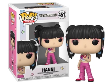 Hanni | Art Toys | hobbyDB
