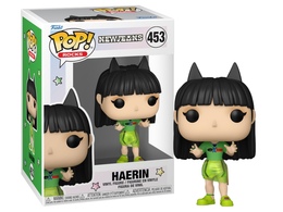 Haerin