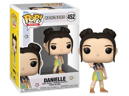 Danielle