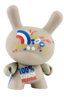 100% Carbon Dunny