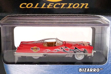 最新な Bizarro Wheels Hot | Cars Model | ミニカー
